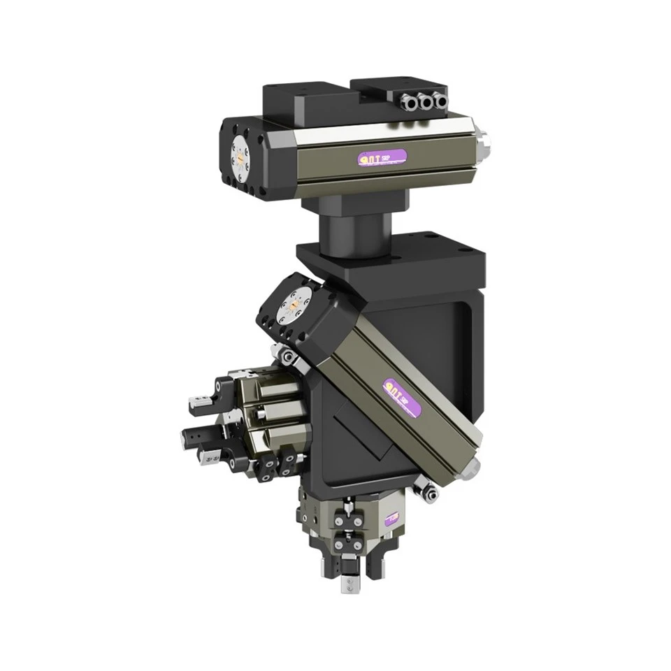 Swivel Unit factory
